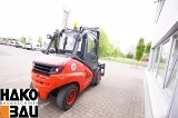 LINDE H 50 D forklift