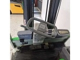 CESAB Blitz 250 forklift