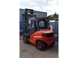 LINDE H 50 D forklift