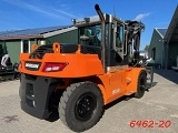 DOOSAN D160S-7 forklift