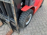 MANITOU MI 20 G forklift