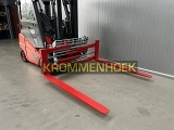 LINDE H 20 T forklift