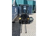 JUNGHEINRICH TFG 316s forklift