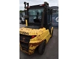 HYUNDAI 40 D 9 A forklift