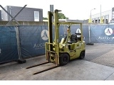 MITSUBISHI FG 15 T forklift