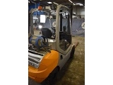 STILL RX 70-25 T forklift