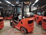 HANGCHA XF18G forklift