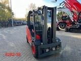 LINDE H 35 T forklift