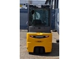 JUNGHEINRICH EFG 216 forklift