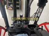 LINDE E 20 forklift