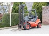 LINDE H 45 D forklift