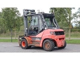 LINDE H 80 D forklift