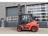 LINDE H 70 D forklift