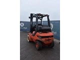 LINDE H 25 T forklift