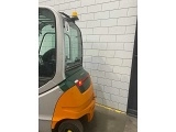 STILL RX 60-35 forklift