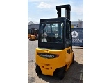 JUNGHEINRICH EFG 425 k forklift