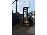 MANITOU MSI 50 forklift