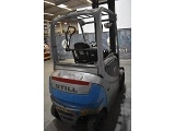 STILL RX 60-30 L forklift