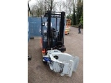 TOYOTA 8 FBET 18 forklift