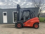 LINDE H 50 D forklift