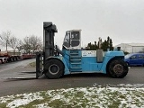 SMV SL 37-1200 A forklift