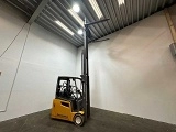 JUNGHEINRICH EFG 218k forklift