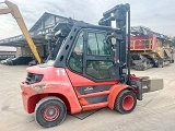 LINDE H 70 D forklift