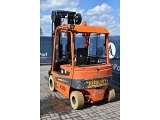 NUOVA DETAS SE 432 AC forklift