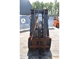 HELI CPD 30 B forklift