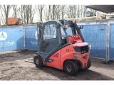 LINDE H 20 T forklift