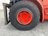 LINDE H 30 T forklift