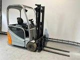 STILL RX 20-16 forklift