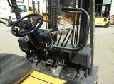 <b>TCM</b> FB 30-6 Forklift