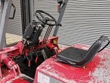 CATERPILLAR DP60 forklift