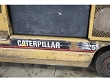 CATERPILLAR EP 25 forklift