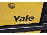 YALE GDP 30 TF forklift