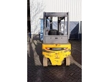 JUNGHEINRICH EFG 320 forklift