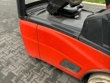 LINDE E 14 forklift