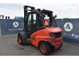 LINDE H 45 D forklift