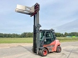 LINDE H 70 D forklift