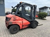 LINDE H 50 D forklift