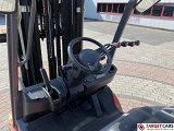 MANITOU MI 25 D forklift