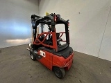 LINDE E 20 forklift