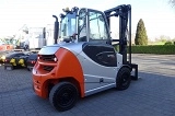 STILL RX 70-60 forklift