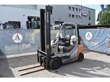 STILL RX 70-25 T forklift