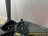 LINDE E16H forklift