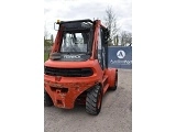 LINDE H 50 D forklift