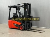 LINDE E 14 forklift