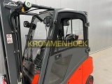 LINDE H 20 T forklift