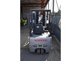 NISSAN G 1 N 1 L 16 Q forklift